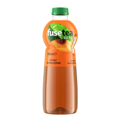 Fuse Tea Şeftali 1 L