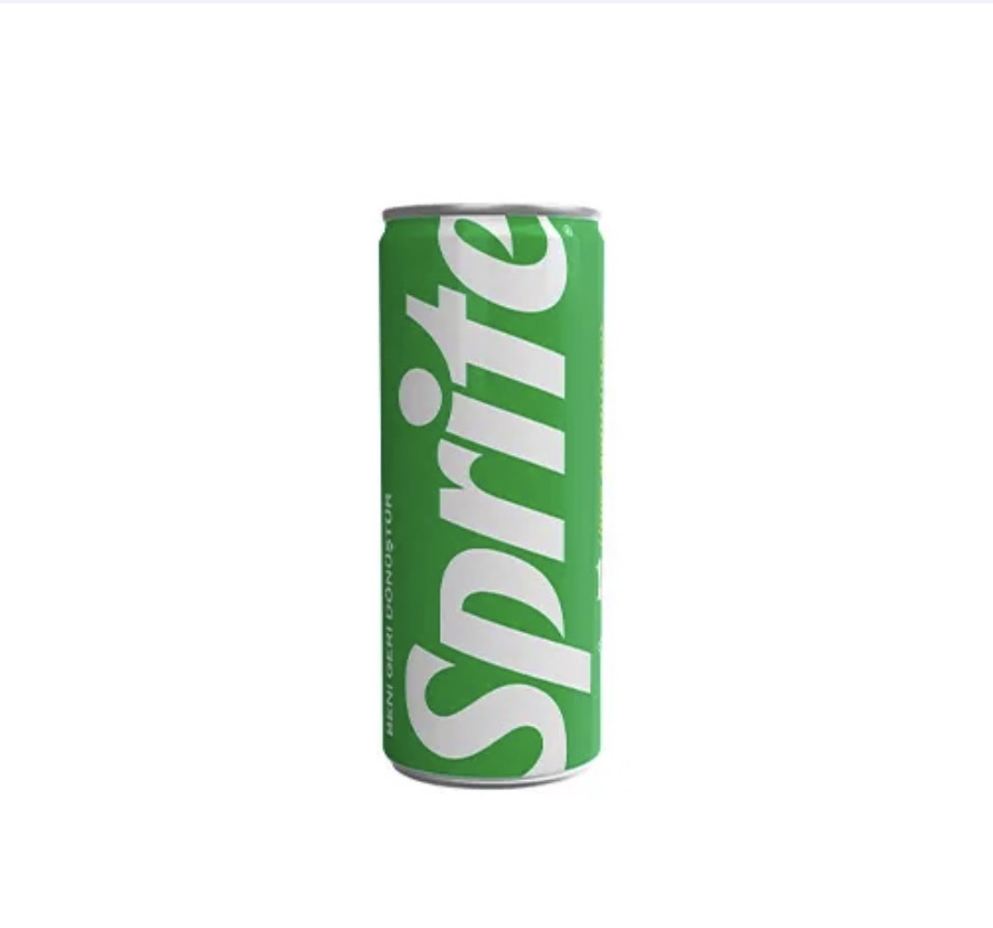 Sprite kutu