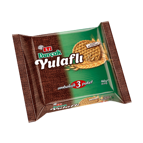 Eti burçak yulaflı 3 lu avantajli paket 