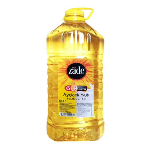 ZADE AYCICEK YAGI 5 LT