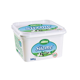 Sütaş süzme peynir 500 gr