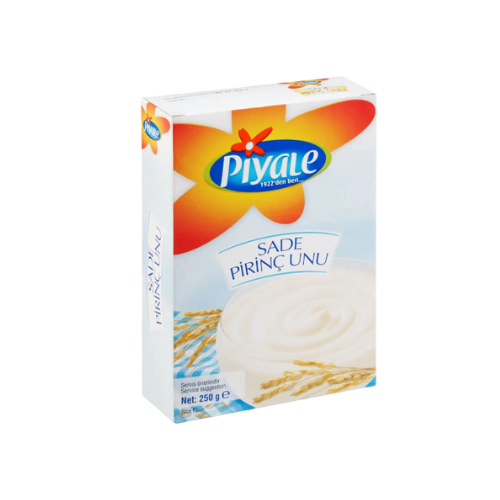 Piyale Pirinç Unu 250 g