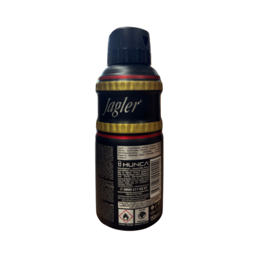 Jagler Classic  150 ml 