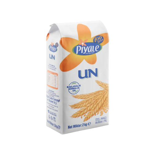 Piyale Un 2 Kg