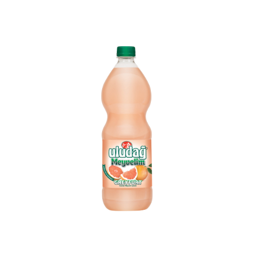 Uludağ Meyvelim Greyfurt 1 L