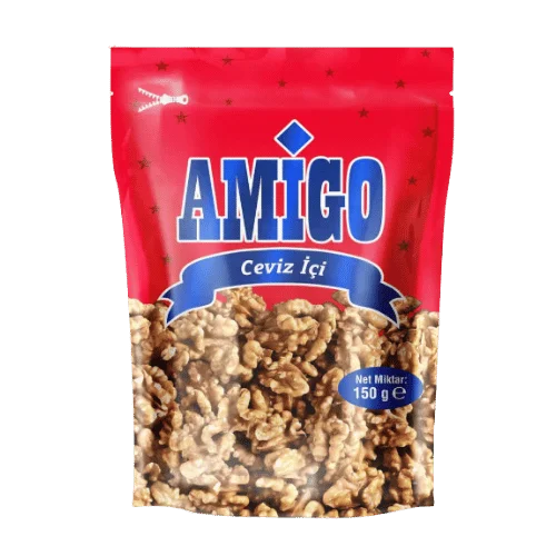 amigo ceviz içi 150 gram