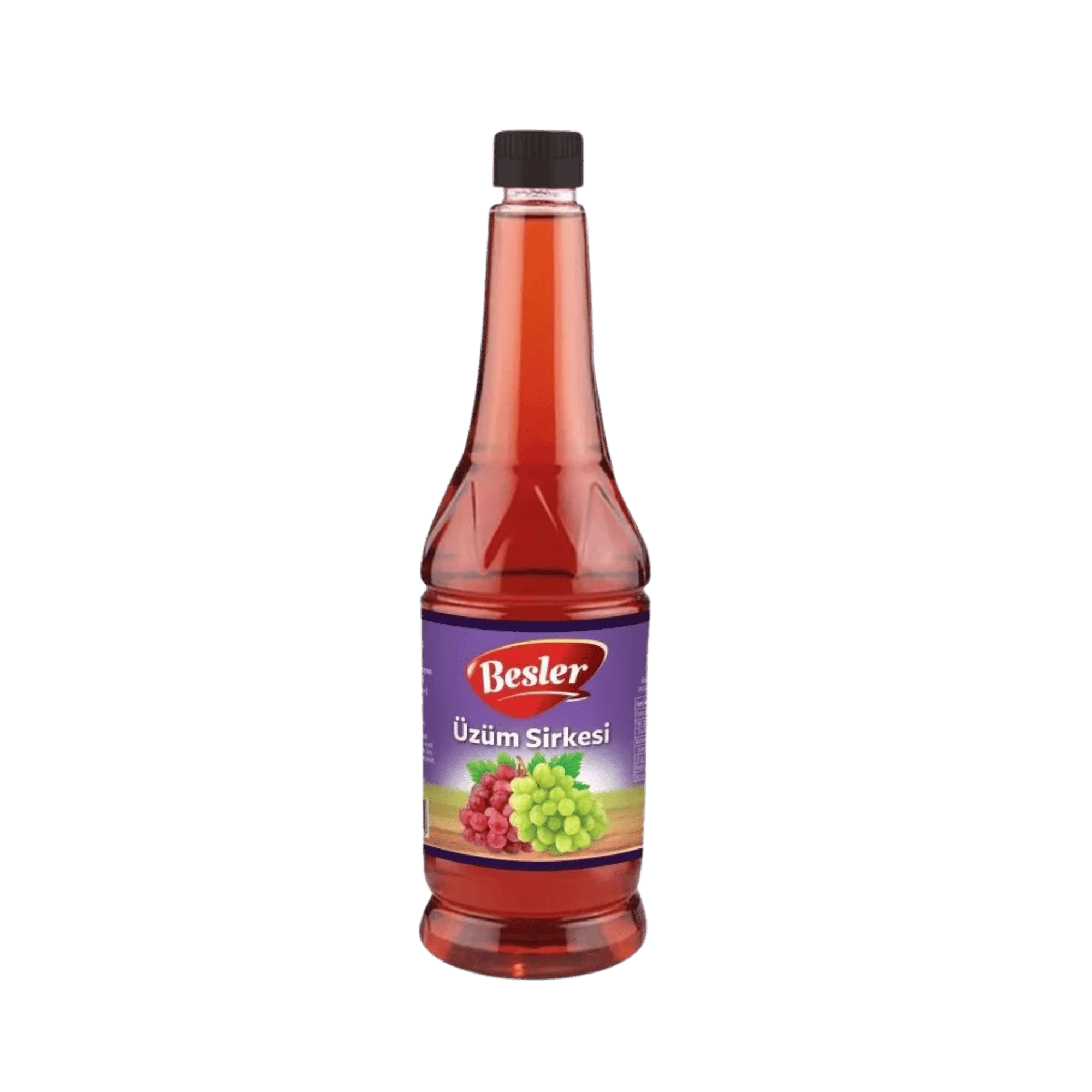 Besler Üzüm Sirkesi 750 ml