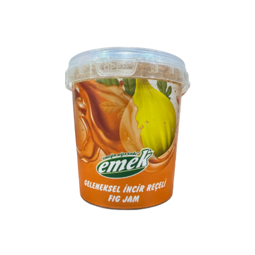Emek incir reçeli 850  gr 