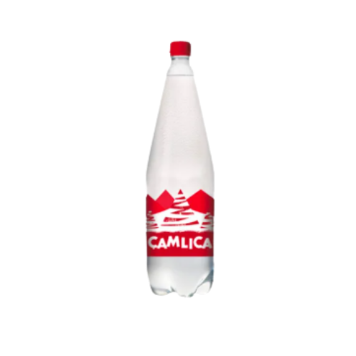 Çamlıca Gazoz 1 Lt