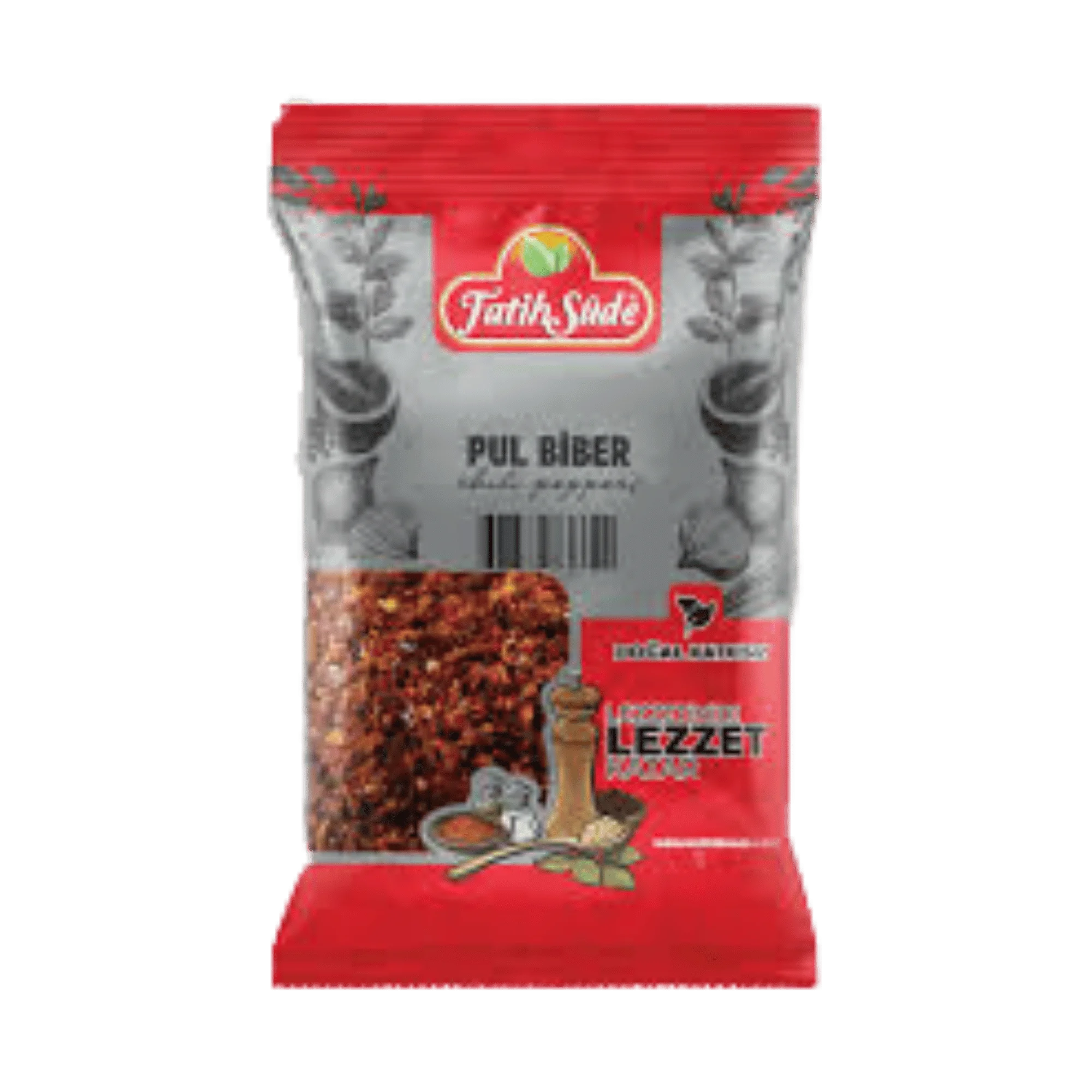 Fatih Sude pul biber 250 gr