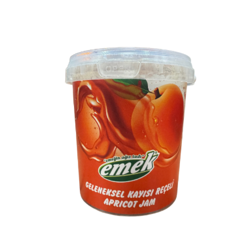 Emek Kaysı reçeli 850 gr 