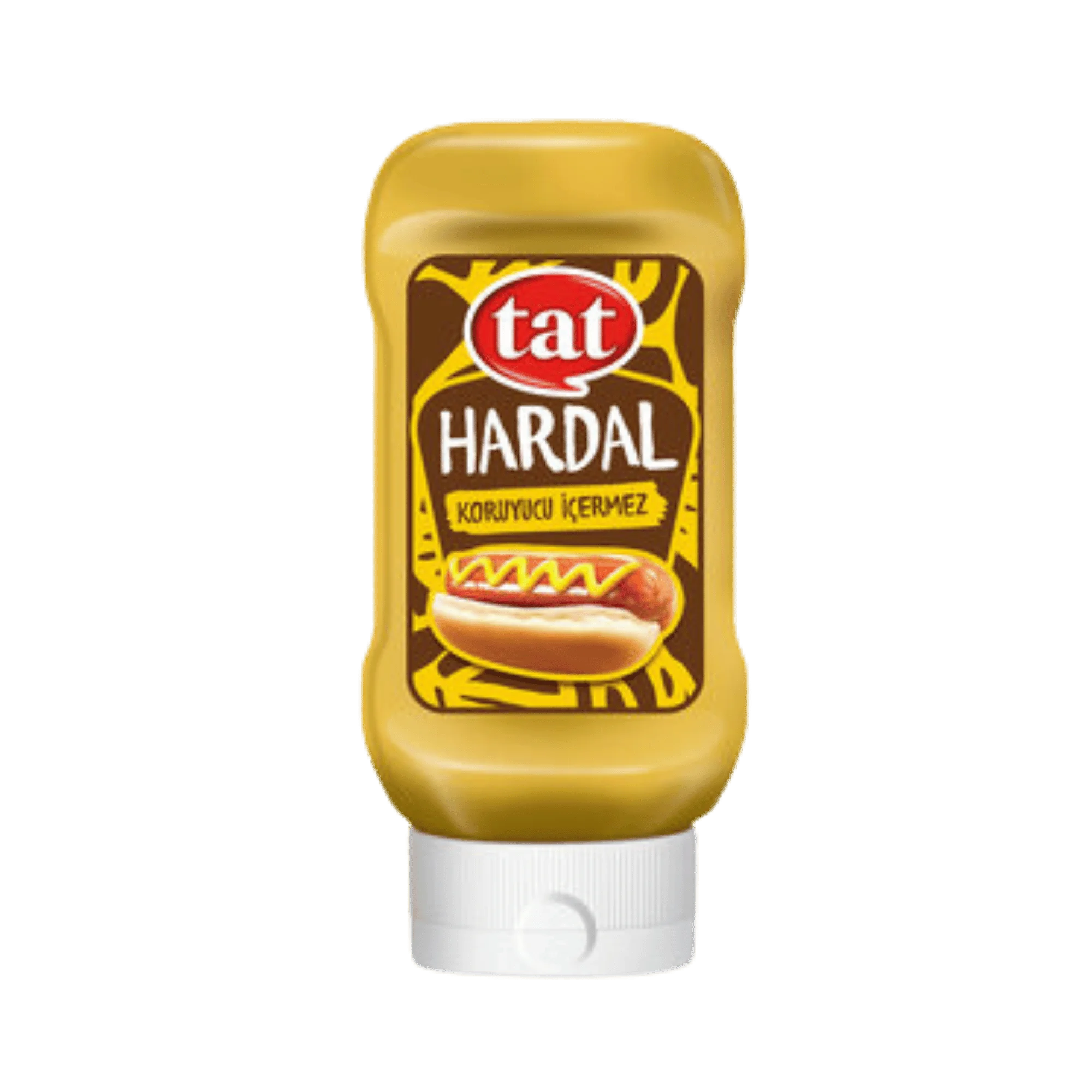 Tat Hardal 230 gr