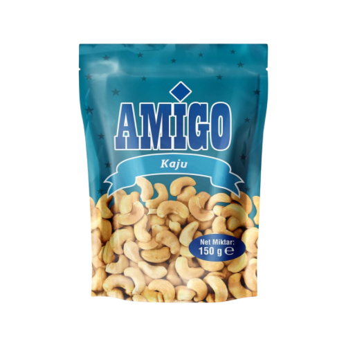 Amigo kaju 150 gram