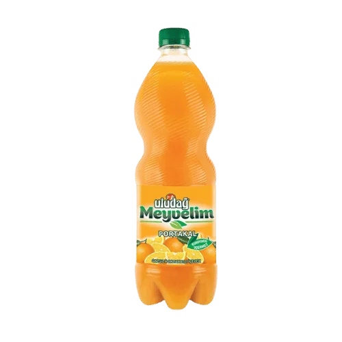 Uludağ Meyvelim Portakallı 1 L