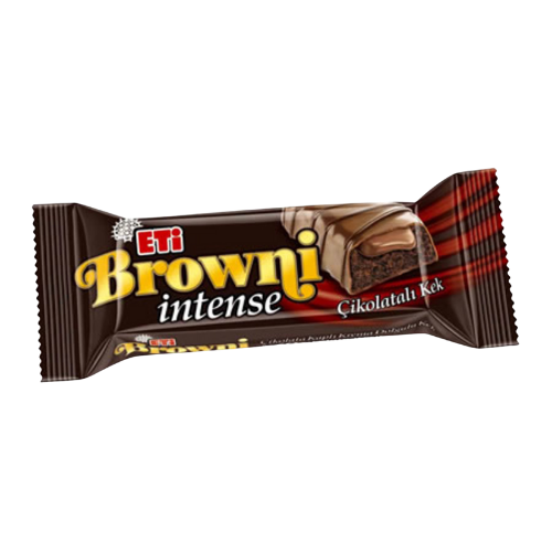 Eti browni intense çikolatali 50 Gr 