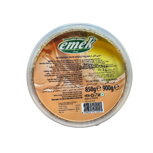 Emek incir reçeli 850  gr 