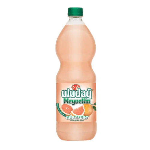 Uludağ Meyvelim Greyfurt 1 L