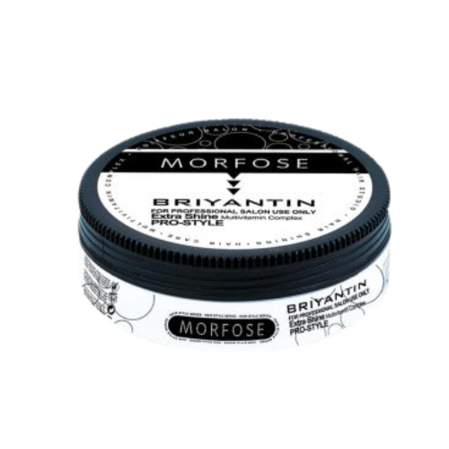 Morfose Briyantin Saç Şekillendirici Wax