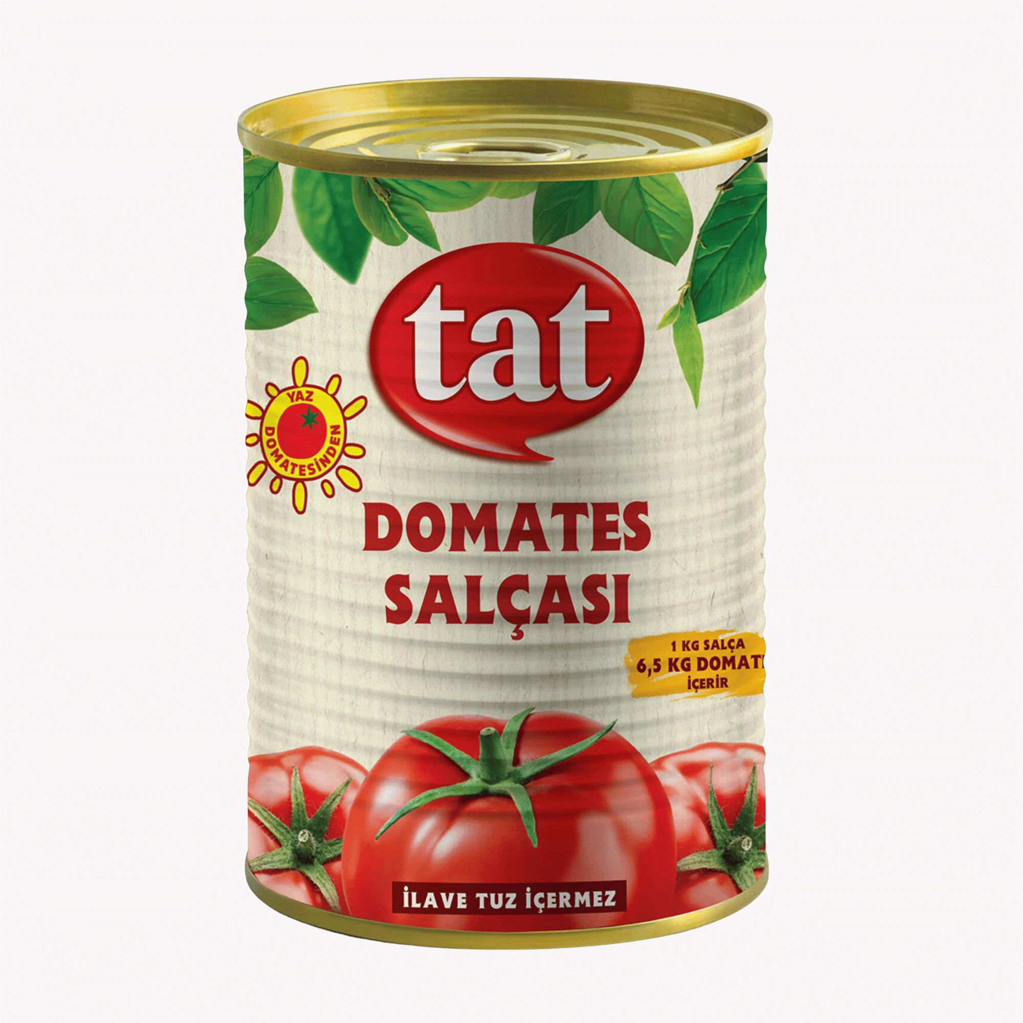 Tat Domates Salçası 430 gr