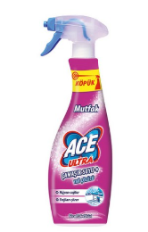 Ace Ultra Köpük Ferah 700 ml