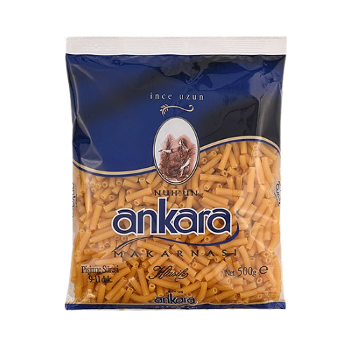 Nuh'un Ankara İnce Uzun