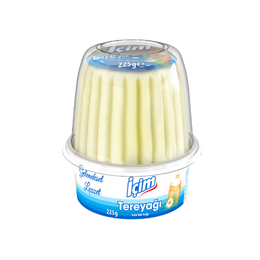 İçim tereyağ 225 gr