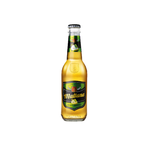 Maltana Armutlu Alkolsüz Malt İçecek 250 Ml