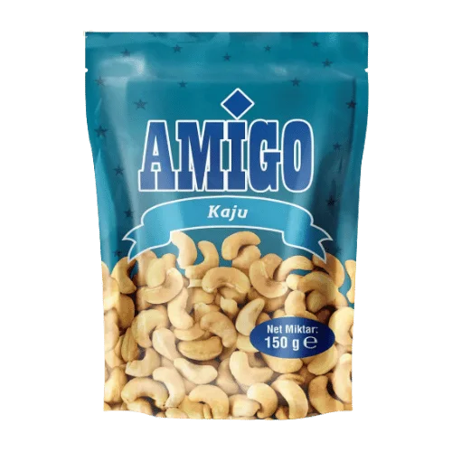 Amigo kaju 150 gram