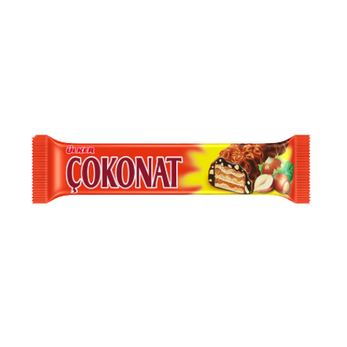 Ülker cokonat 33 Gr 