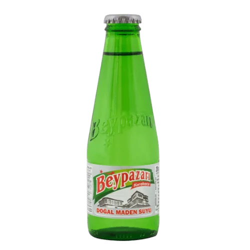 Beypazarı Doğal Maden Suyu