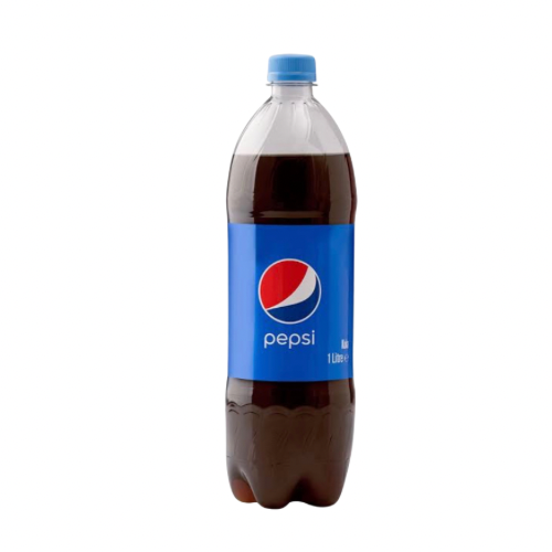 Pepsi 1 Lt