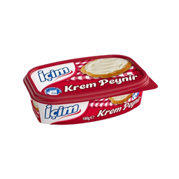 İçim krem peynir 180 gr