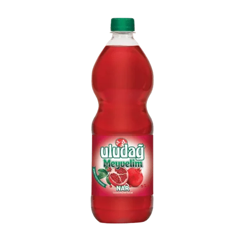 Uludağ Meyvelim Nar 1L