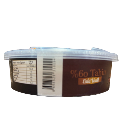 Kakaolu kürek helva 400 gr