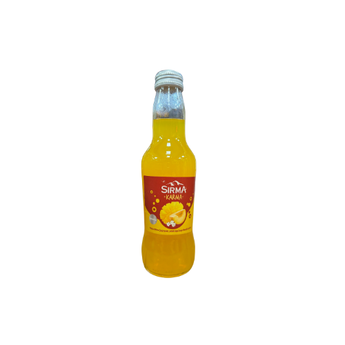 Sırma Karma Mango Mürver Çiçeği Şeftali Aromalı 250 Ml