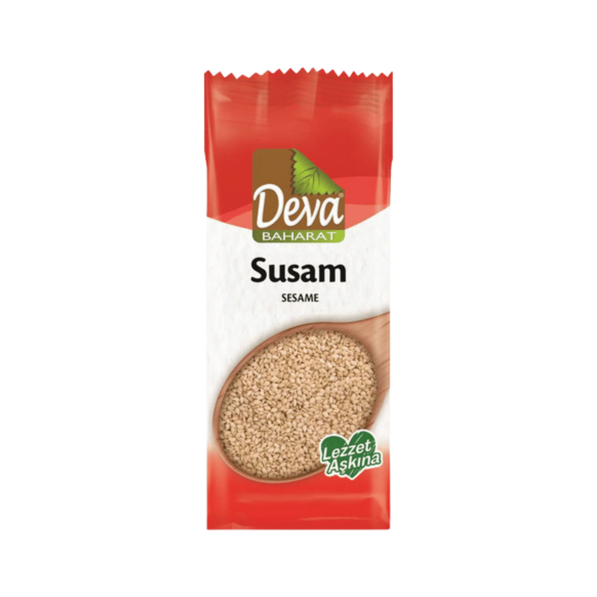 Deva baharat Susam 65 gr