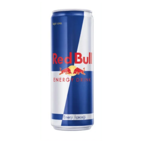 Red Bull Enerji İçeceği 355 Ml