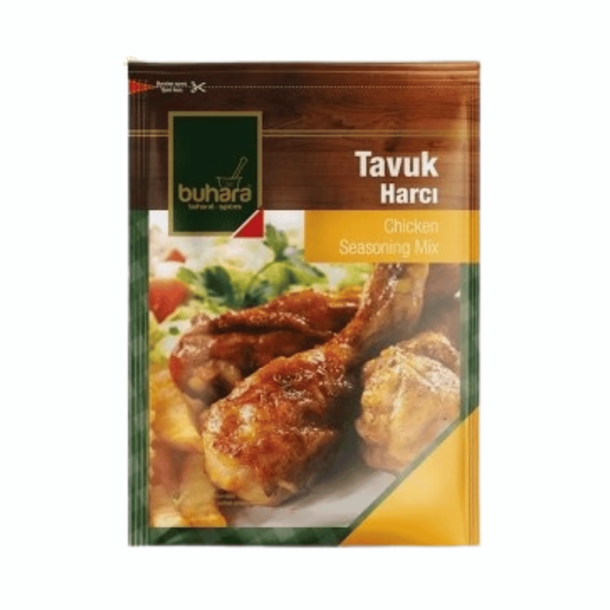 Buhara tavuk harcı 90 gr