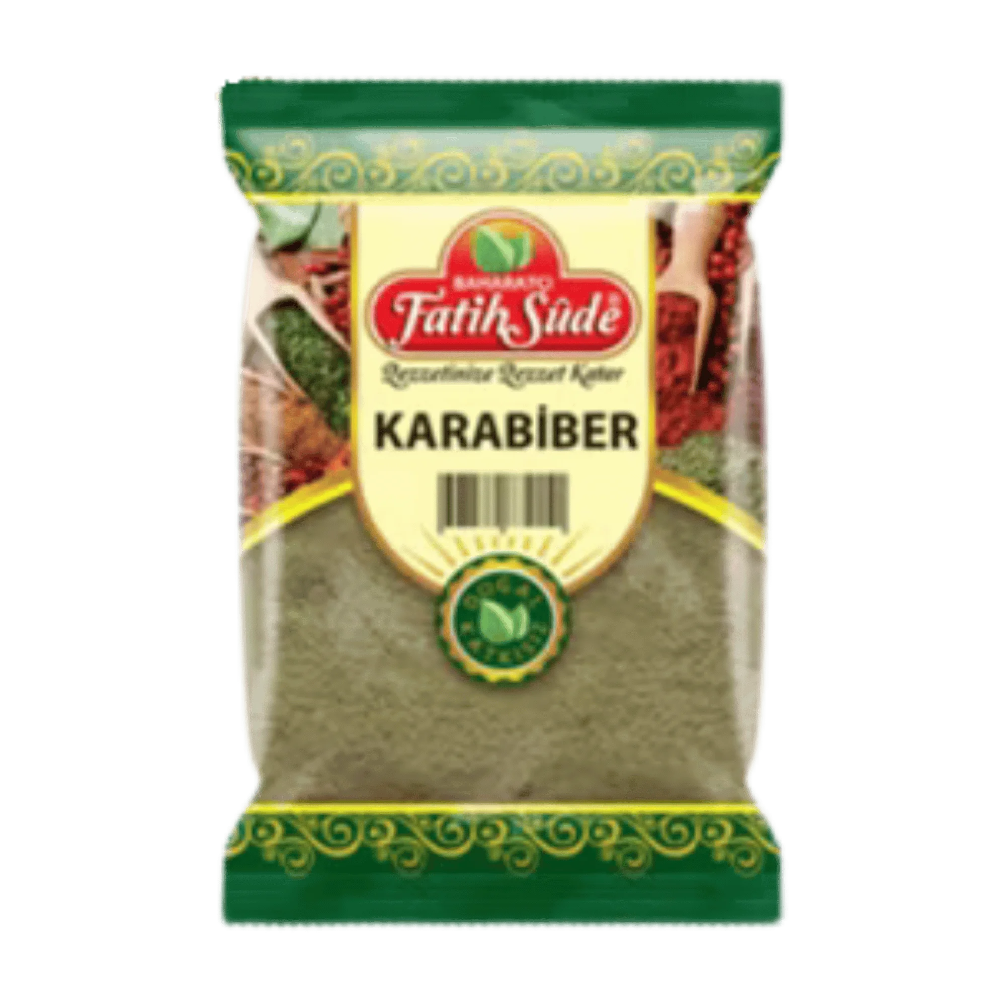 Fatih Sude karabiber 35 gr