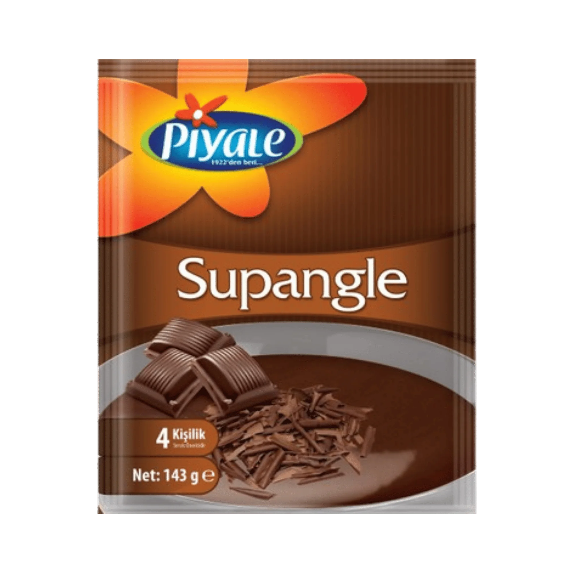 Piyale Supangle 143 gr