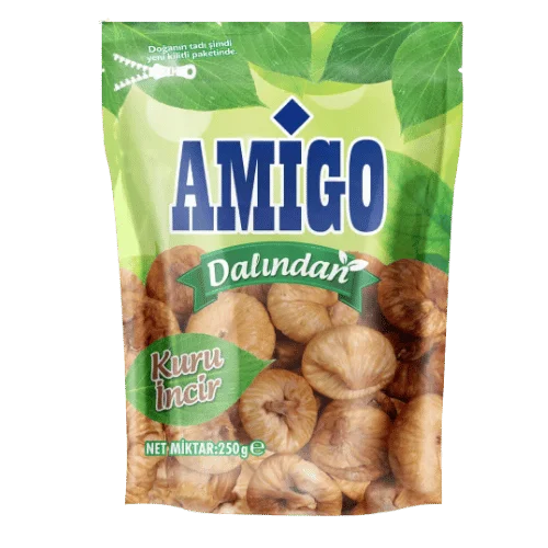 Amigo dalında kuru incir 250 gr