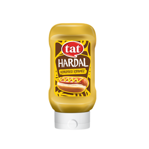 Tat Hardal 230 g