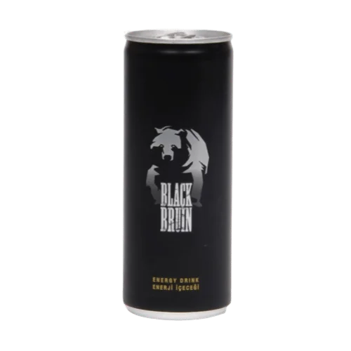 Black Bruin Enerji İçeceği 250 Ml