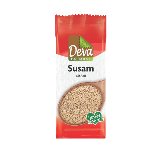 Deva baharat Susam 65 gr