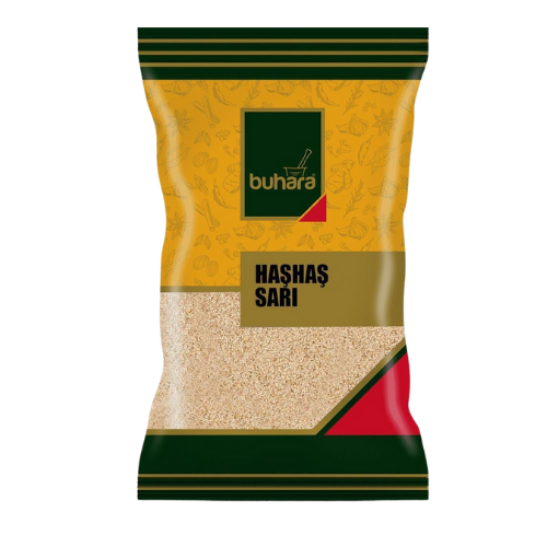 Buhara hashas sarı 100 gram