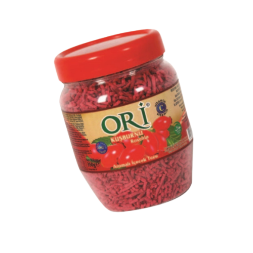 Ori Granül 300 Gr Kuşburnu