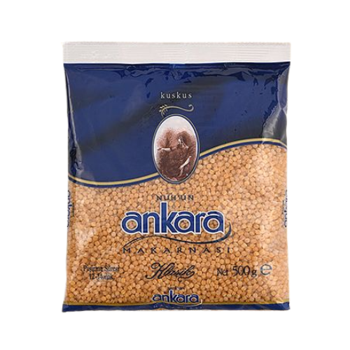 Nuh'un Ankara Kuskus 500 g