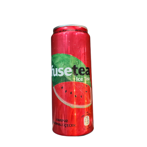 Fuse Tea Karpuz 330 ml