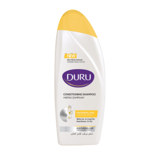 Duru  İnci  Özlü Şampuan 500Ml