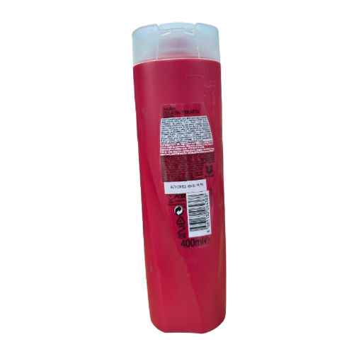 Elidor Brezilya keratin terapisi şampuan 400 ml 